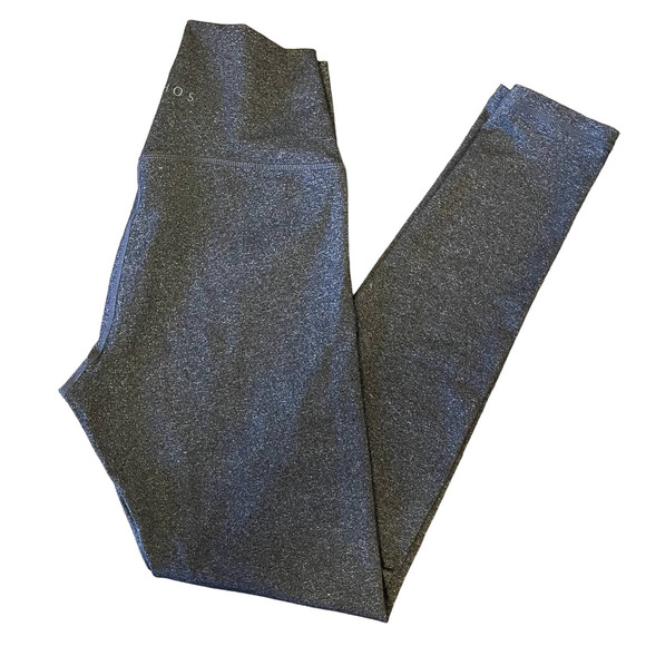 ETHOS Leggings - Dark Gray - Size Medium - Picture 5 of 5